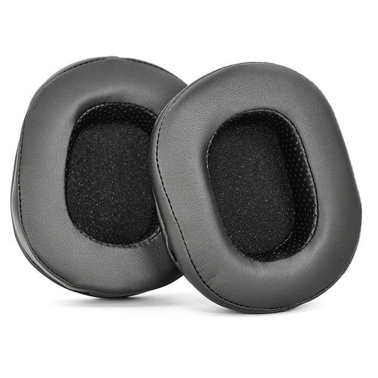 2 PCS Sponge Cover Ear Pads for Razer BlackShark V2 X,Style: 19B31 by buy2fix