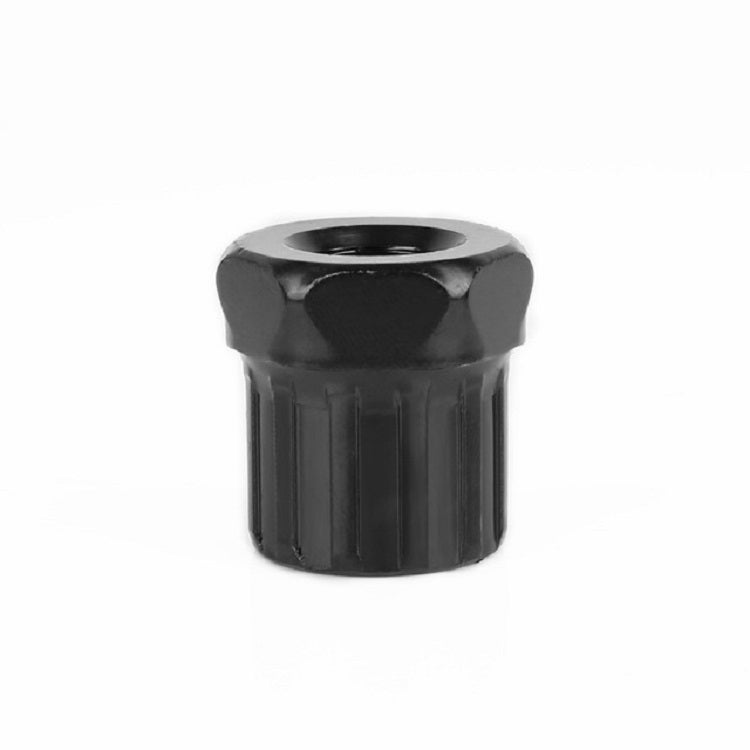 Bicycle Repair Tool Bottom Shaft Disassembly Flywheel Disassembly Chain Disassembly Crank Disassembly(Four-piece set) by buy2fix