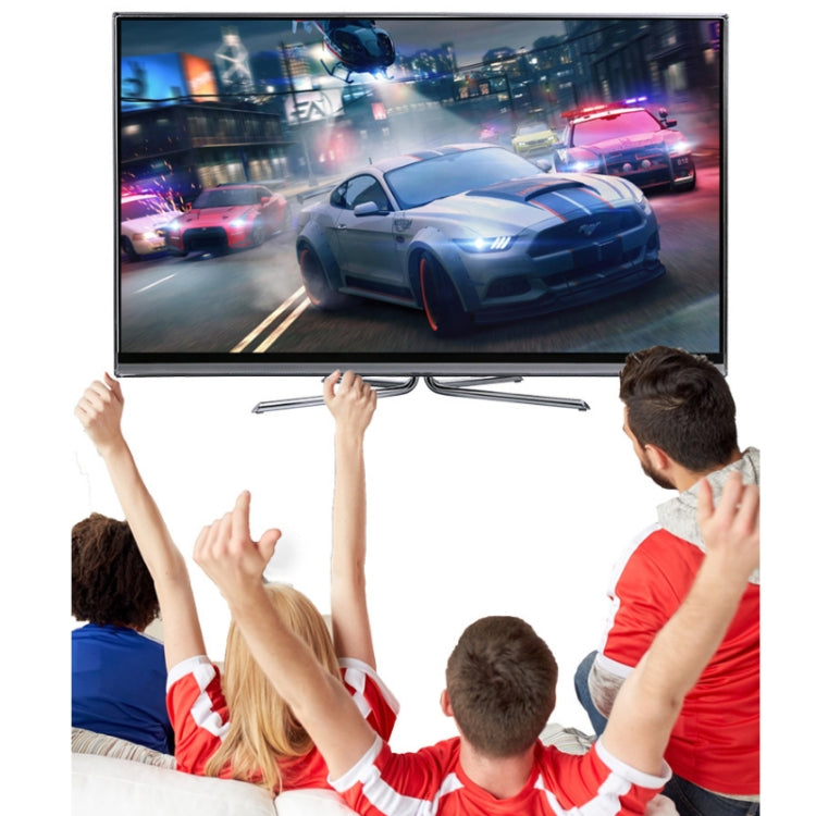 Wireless Doubles HDMI TV Mini Game Console, Model:Y2 SG Sega (900 Games) by buy2fix