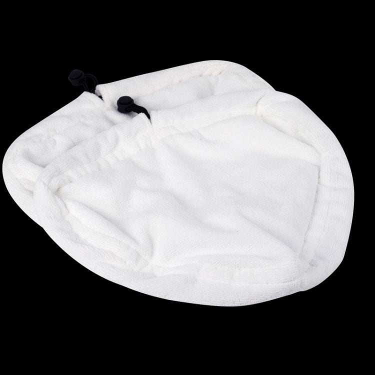 Microfibre Triangle Cloth Cleaning Pad for H20, X5, S302, S001 Steam Floor Mop Steamer Cleaner by buy2fix