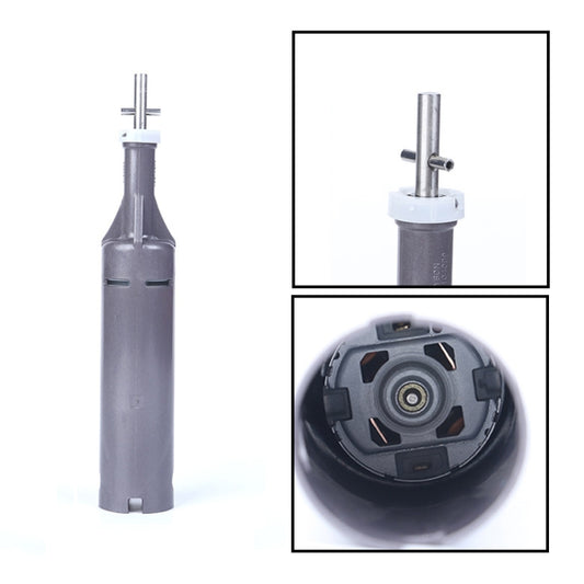 For Dyson V6 V7 35W Motor-Cross Head Vacuum Cleaner Direct Drive Suction Head Parts by buy2fix