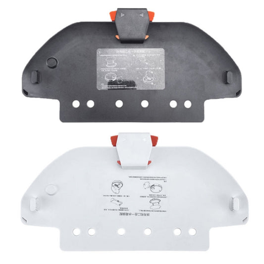 Sweep And Mop Machine Mop Stand For Mijia STYJ02YM / MVVC01-JG(Black) by buy2fix