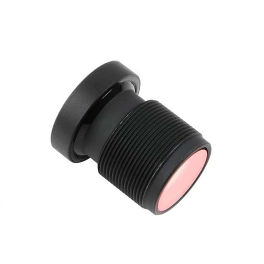 Waveshare WS1053516 For Raspberry Pi M12 High Resolution Lens, 16MP, 105 Degree FOV, 3.56mm Focal length 23966 by WAVESHARE