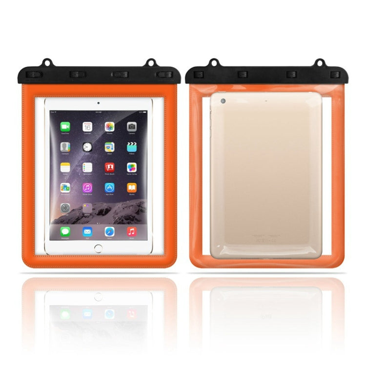 2 PCS Suitable For Tablet Waterproof Bags Below 11 Inches(Random Color) by buy2fix