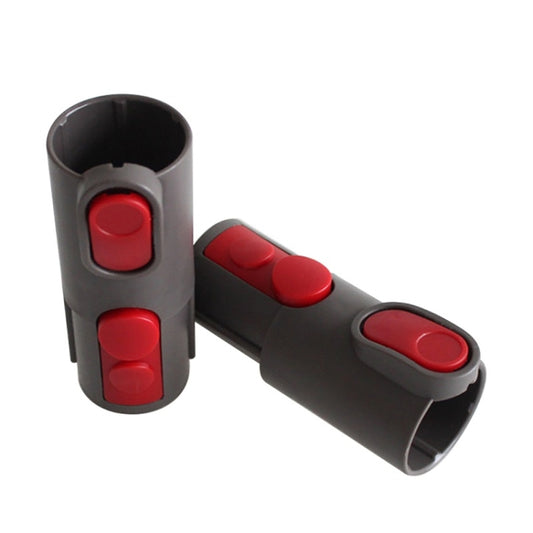 2 PCS Vacuum Cleaner Adapter For Dyson V7 V8 V10 by buy2fix