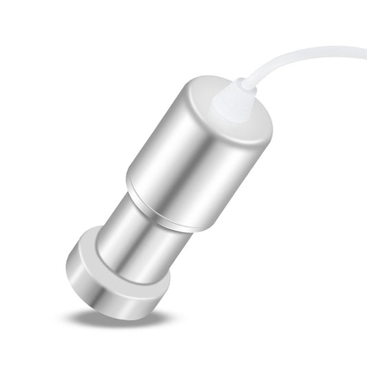 JeKen CE-9600 Household Ultrasonic Cleaner Vegetable Washing Glasses Watch Jewelry Cleaner(EU Plug) by JeKen