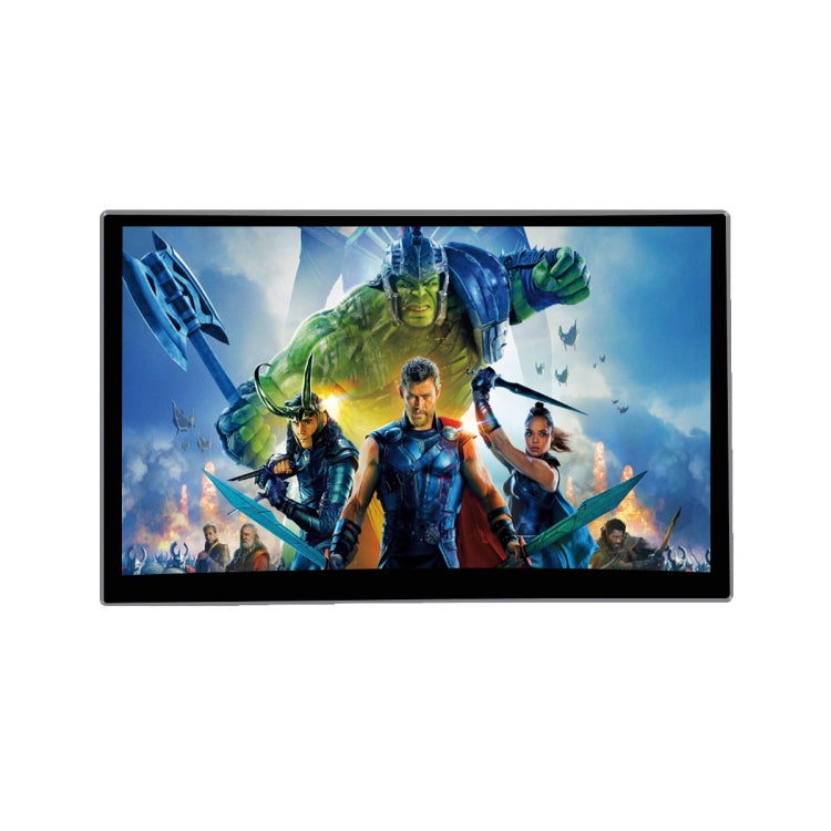 L6 12 inch Curved Screen Mobile Phone Screen Magnifier 3D High-definition Screen Magnifier Multifunctional Lazy Bracket by buy2fix