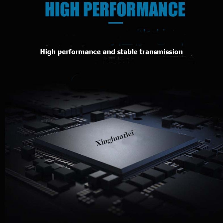 2 PCS Crystal Flash Light Emitting USB 2.0 Flash Drive Car Music USB Flash Drive, Capacity: 32G (1000 Music + 300 MV) by buy2fix