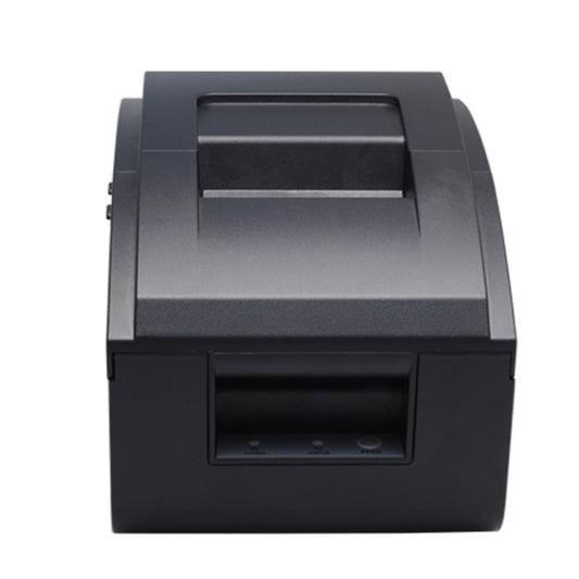 Xprinter XP-76IIH Dot Matrix Printer Open Roll Invoice Printer, Model: USB Interface(US Plug) by Xprinter