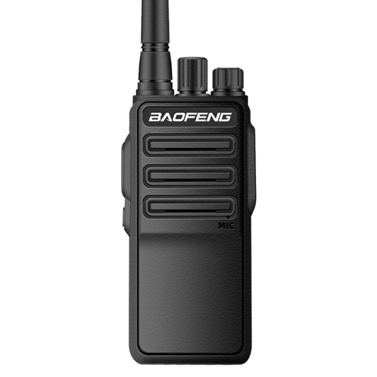Baofeng BF-1904 Radio Communication Equipment High-power Handheld Walkie-talkie, Plug Specifications:UK Plug by Baofeng