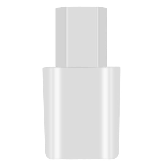 3 PCS Universal Car Intelligent Reverse Connection Lithium Battery Electric Car Mobile Phone Charger, Style:Extended Version White 1A by buy2fix