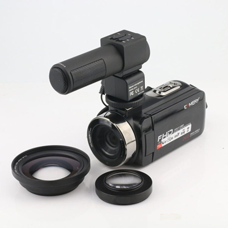 72mm 2 in 1 0.39X Wide Angle Lens + Macro Lens by buy2fix