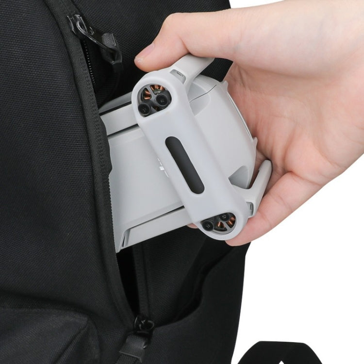 RCSTQ Silicone Fixed Propeller Fixer Guard for DJI Mavic Mini by RCSTQ