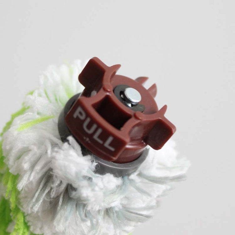 2 PCS Vacuum Cleaner Brush Accessories for Bissell Vacuum, Style:Pet Brush by buy2fix