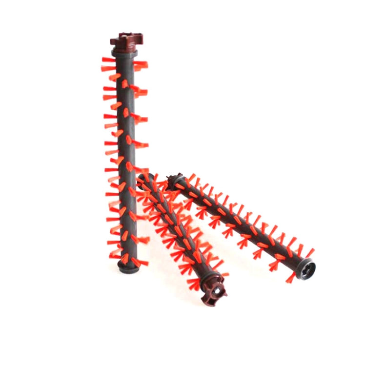 2 PCS Vacuum Cleaner Brush Accessories for Bissell Vacuum, Style:Carpet Brush by buy2fix