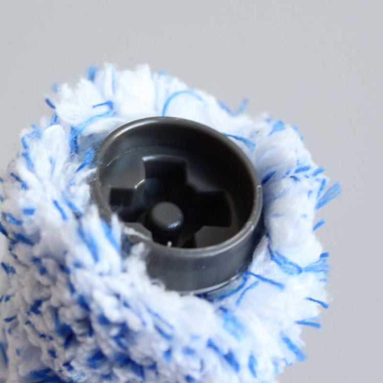 2 PCS Vacuum Cleaner Brush Accessories for Bissell Vacuum, Style:Floor Brush by buy2fix