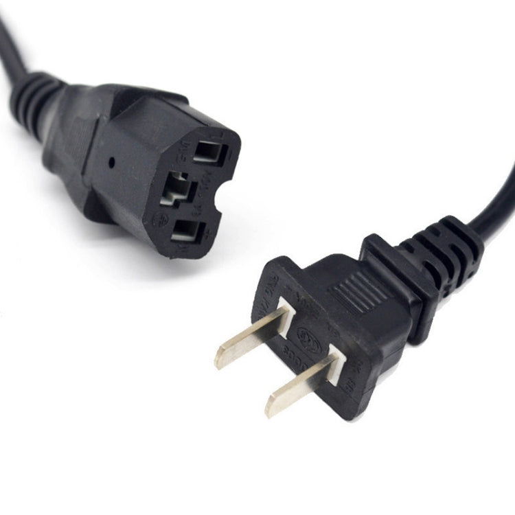 36V 4A Lithium Battery Car Electromobile Sprayer Lawn Mower Lighting Battery Charger, US Plug by buy2fix