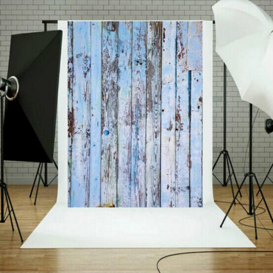 Photo Studio Prop Wood Grain Background Cloth, Size:1.5m x 2.1m(823) by buy2fix