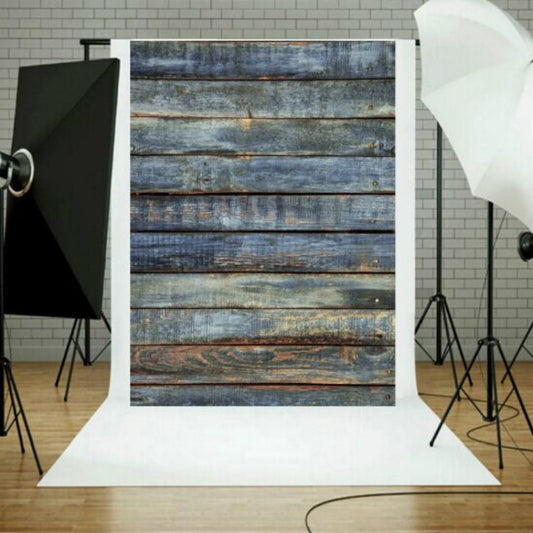 Photo Studio Prop Wood Grain Background Cloth, Size:1.5m x 2.1m(325) by buy2fix