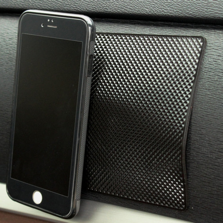 Car Silicone Anti Slip Mat Dashboard Mobile Phone MP3 GPS Sunglasses Holder Mount Bracket by buy2fix