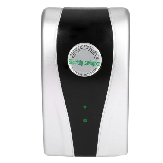 Energy Saver Electricity Saving Box(EU Plug) by buy2fix