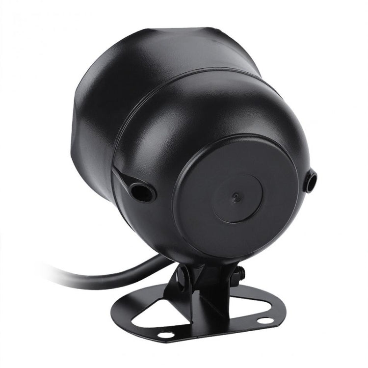 ES-301 Electric Sound Horn Loud Speaker Car Truck Warehouse Alarm Siren Public Broadcasting by buy2fix