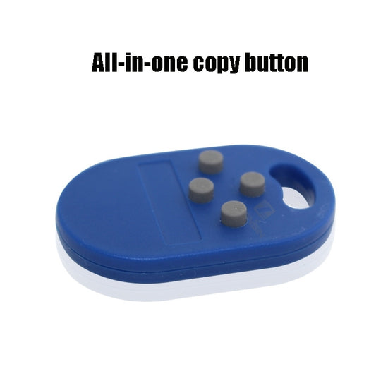 ID IC Composite Card UID/5200 Four-In-One Access Control Elevator Multi-Card Copy Induction Swipe Keychain by buy2fix