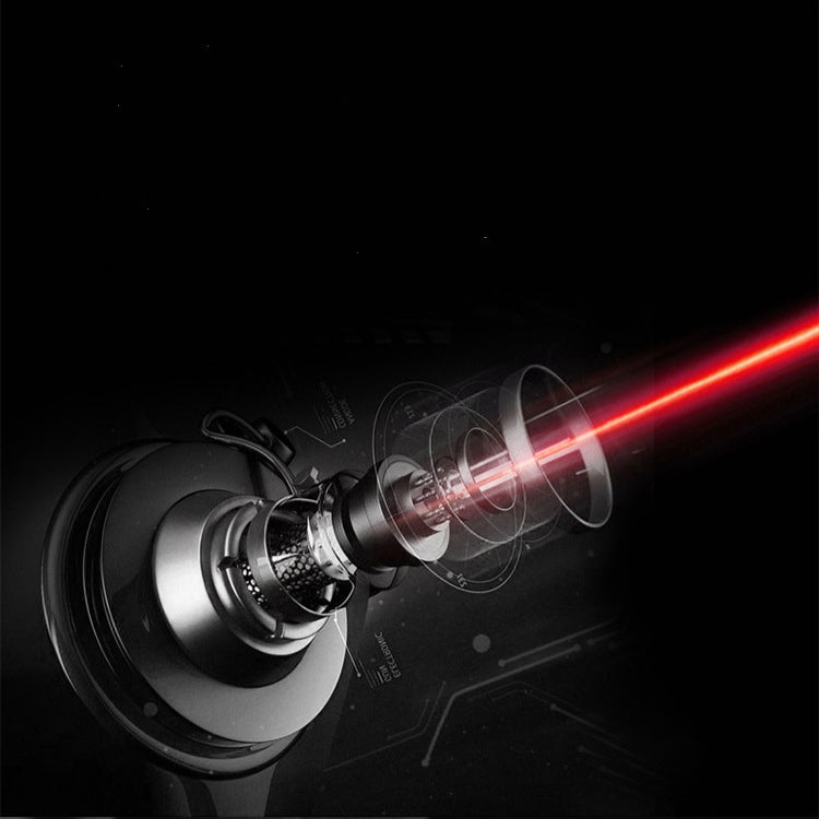 Non-contact High-precision Tachometer Digital Display Motor Speedometer by buy2fix