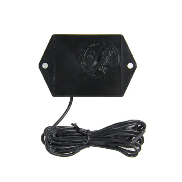 Professional Durable Gasoline Engine Tachometer by buy2fix