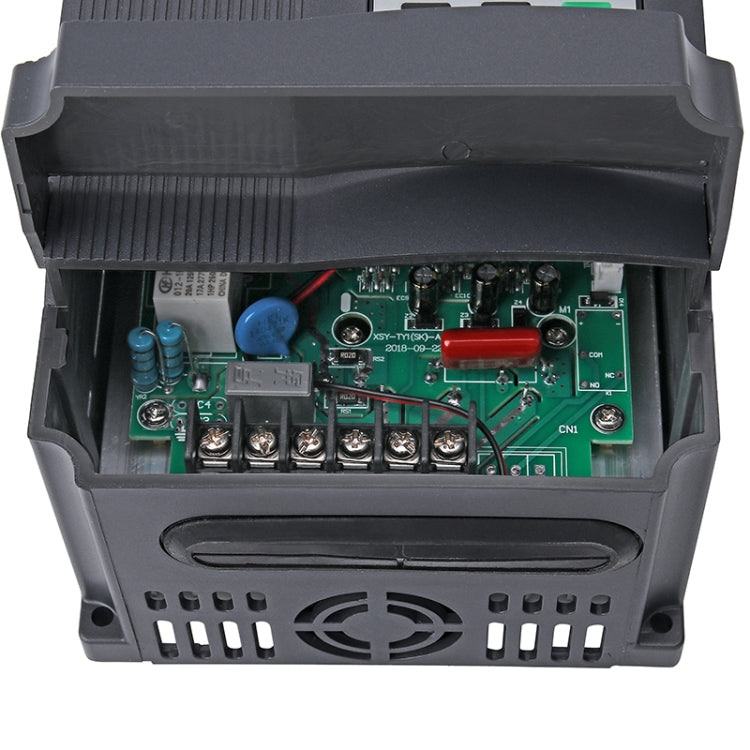 AT1-1500S Single-phase Inverter 1.5KW 220V Single-in Three-out Inverter Governor by buy2fix