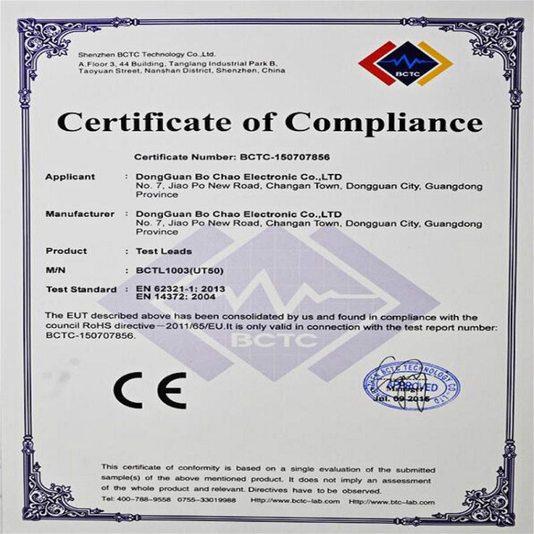 30V Multimeter Test Pen Test Probe Long and Thin Tip Probe Banana Jack Pin Auto Car Repair Accessories Tool(Red) by buy2fix