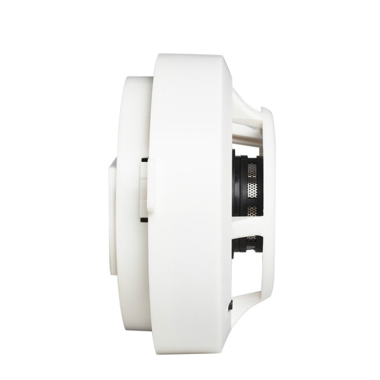 Detached Photoelectric Smoke Fire Detector Home Security Auto Dial Alarm System Sensor by buy2fix