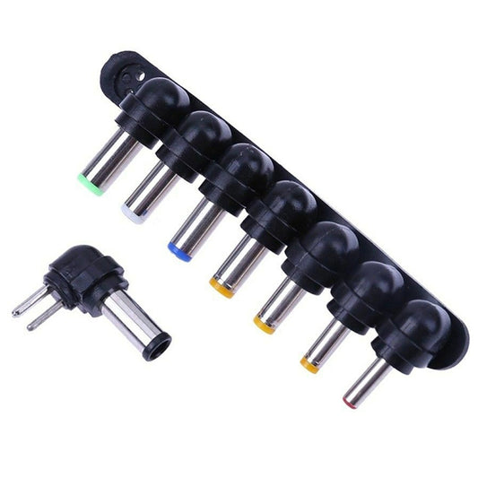 110-220V AC To DC 12V / 15V / 16V / 18V / 19V / 20V / 24V Universal Laptop Charger Adapter by buy2fix