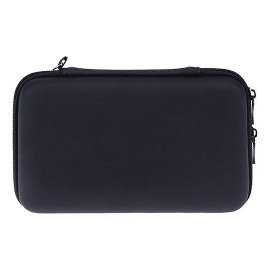 For Nintendo 2DS XL Hard EVA Protective Storage Case Cover Holder(Black) by buy2fix