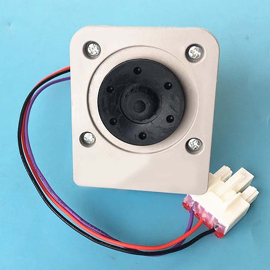 Refrigerator Fan Motor Parts for TCL Omar KBL-48ZWT05-1204 DC12V 4W 1450r/min CW W29-11 3059900028 1204B by buy2fix