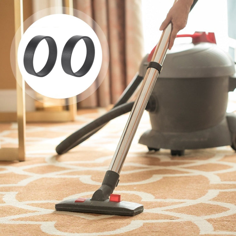 2 PCS Vacuum Cleaner Drive Belt For KIRBY SENTRIA G10/G10E(Belt) by buy2fix