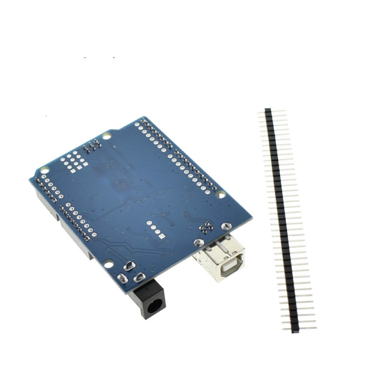UNO R3 CH340G Improved Version Development Board without Cable by buy2fix
