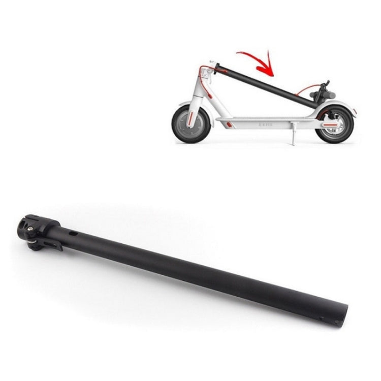 Scooter Accessories Folding Pole for Xiaomi Mijia M365 Pro(700mm) by buy2fix