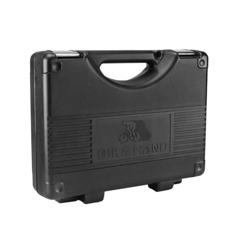 BIKEHAND Bicycle Tool Box Set Renovation Vehicle Tool Kit Riding Equipment Accessories by BIKEHAND