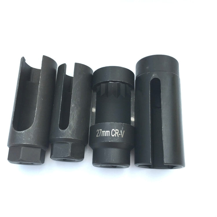 7 In 1 Oxygen Sensor Sleeve Sensor Removal Tool Wrench by buy2fix