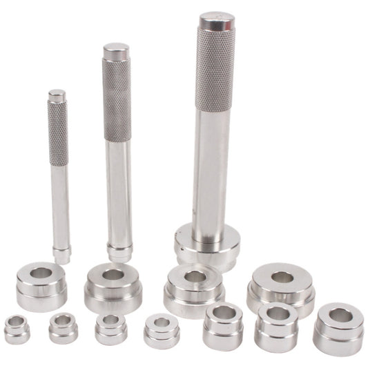 17 In 1 Small Bearing Installation Extractor Bearing Pad Installation And Removal Tool by buy2fix