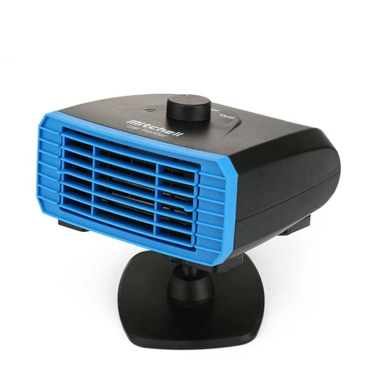 12V Multifunctional Heater For Car 360 Degree Rotating Car Heater, Style:Base Model by buy2fix