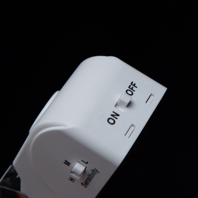 Smart Door Block Anti-Theft Alarm Device Travel & Business Accommodation Security Anti-Theft Device by buy2fix