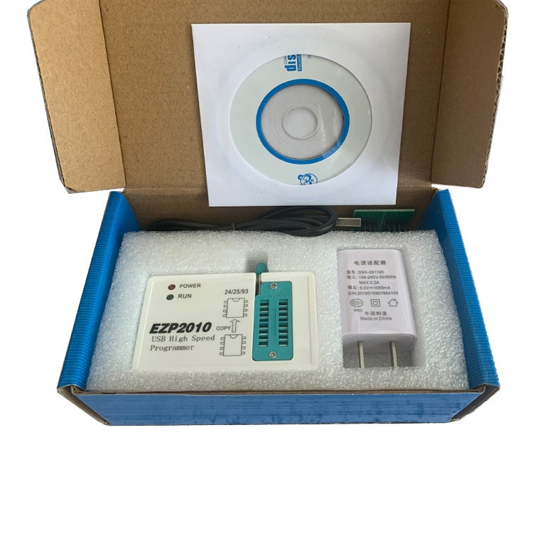 High-Speed Programmer Programming Offline Copy, US Plug, Specification:2013 by buy2fix