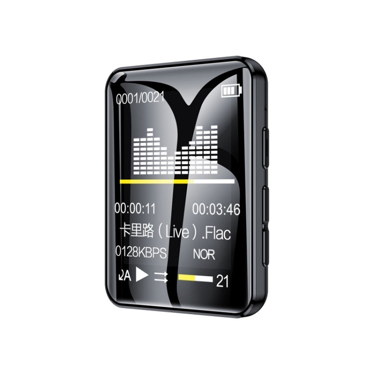 M21 Touch Screen Version 1.77 inch Novel Reading MP3 E-Book, Memory Capacity:16GB(Without Bluetooth) - MP3 Player by buy2fix | Online Shopping UK | buy2fix