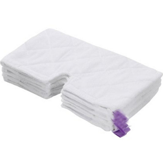 2 PSC Steam Mop Cloth Cover Replacement Pad for Shark XT3501/3601 by buy2fix