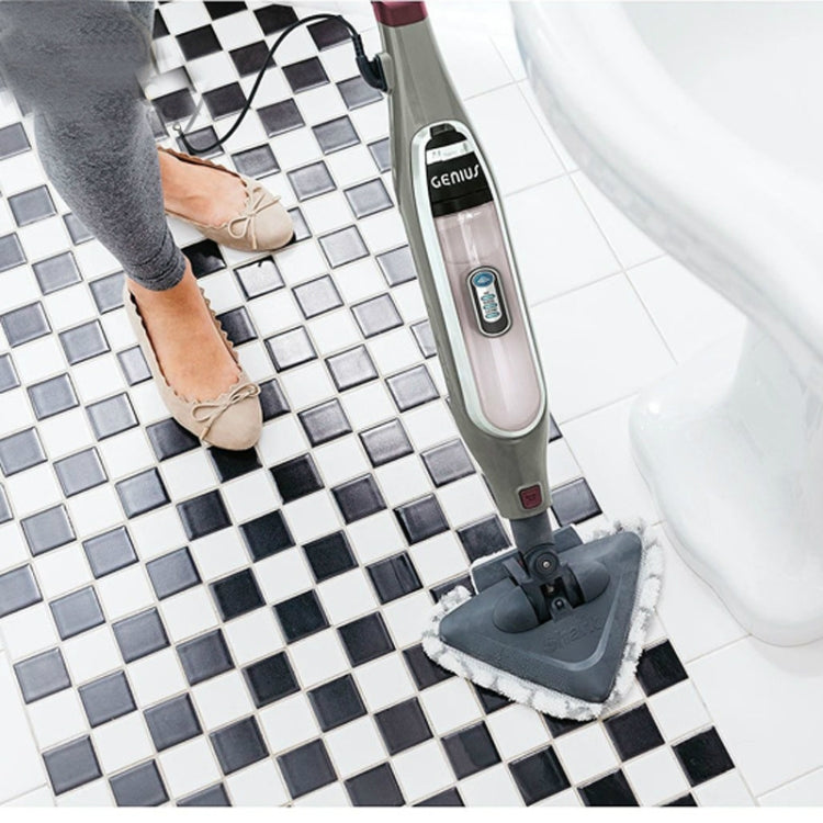 2 PCS Microfiber Triangle Mop Cloth Cover for Shark Steam Mop by buy2fix