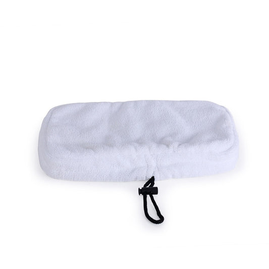 3 PCS Mop Cloth Cover Replacement Mat For Bissell 720020 /720021 /720502 by buy2fix