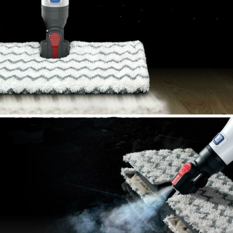 Microfiber Mop Head Steam Mop Cloth Cover For Shark S5003D/S3973 by buy2fix