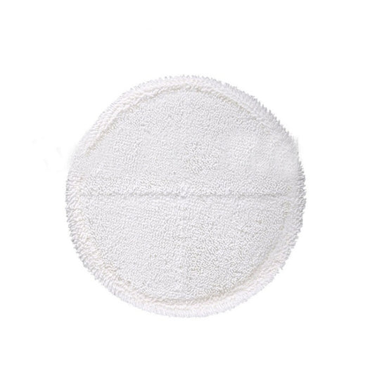 2 PCS Steam Mop Cleaning Replacement Cloth for Bissell 2124/2039A Series(White) by buy2fix